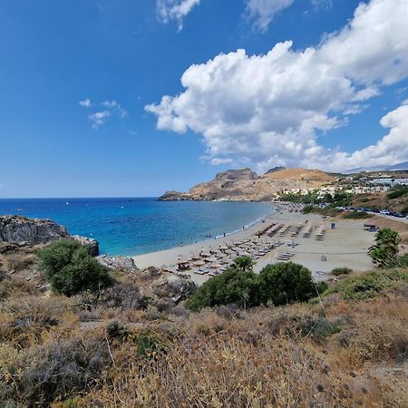 Villa Erofili Plakias South Rethimno Crete Asomatoi المظهر الخارجي الصورة