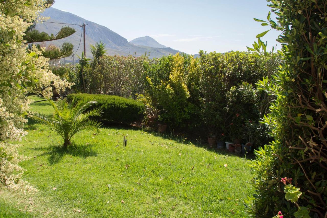 Villa Erofili Plakias South Rethimno Crete Asomatoi المظهر الخارجي الصورة