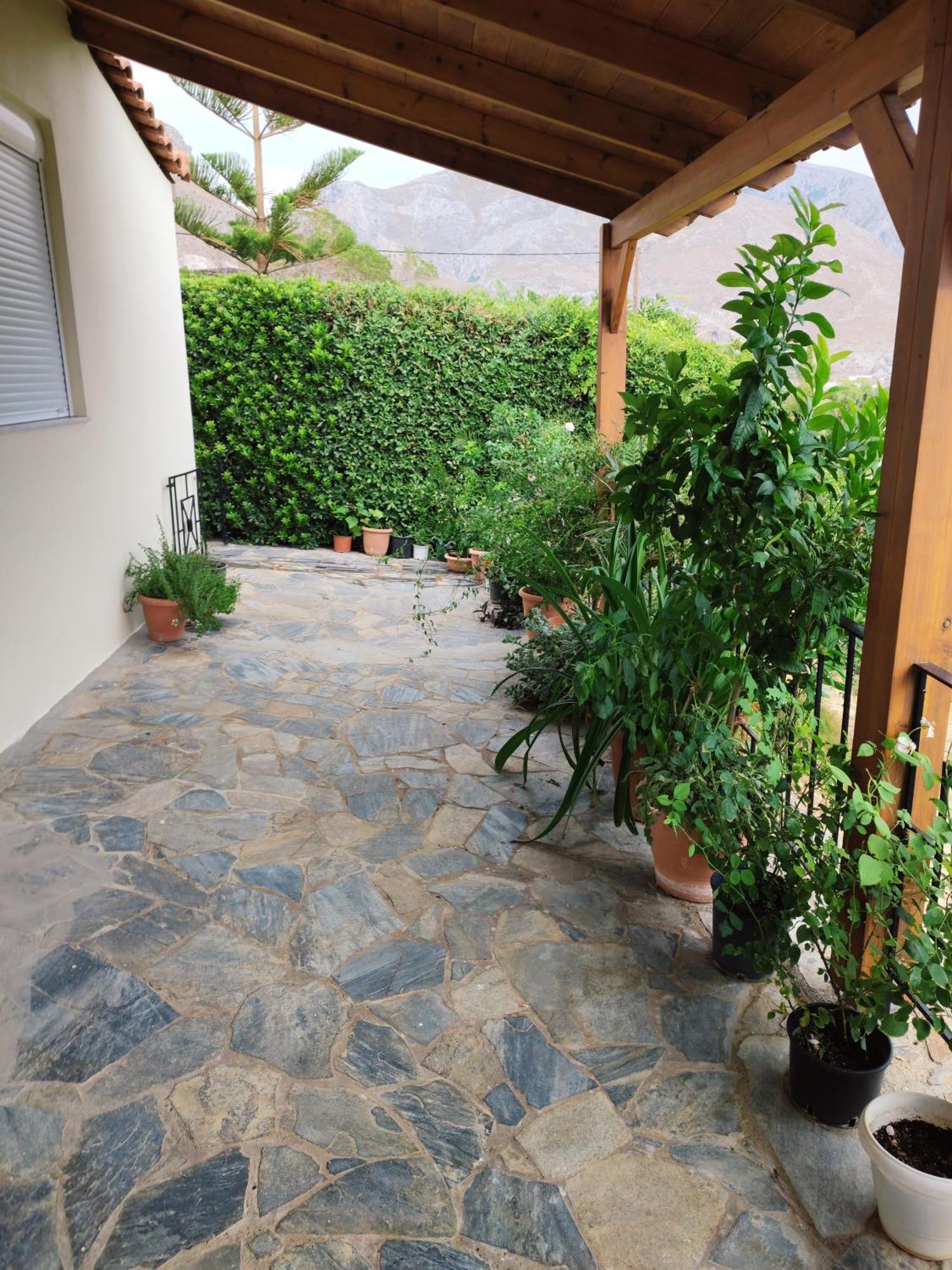 Villa Erofili Plakias South Rethimno Crete Asomatoi الغرفة الصورة